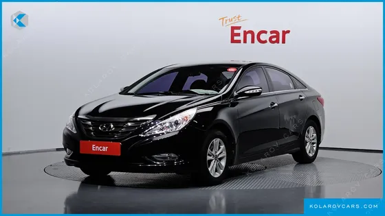 HYUNDAI SONATA PREMIER
