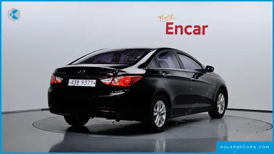 HYUNDAI SONATA PREMIER