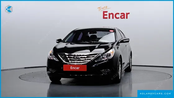 HYUNDAI SONATA PREMIER