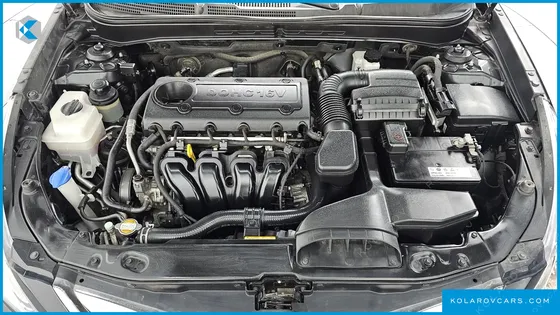 HYUNDAI SONATA PREMIER