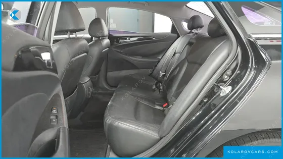 HYUNDAI SONATA PREMIER
