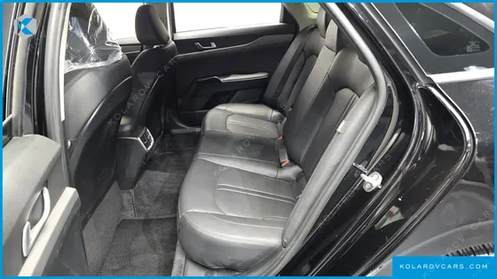 KIA K5 2.0