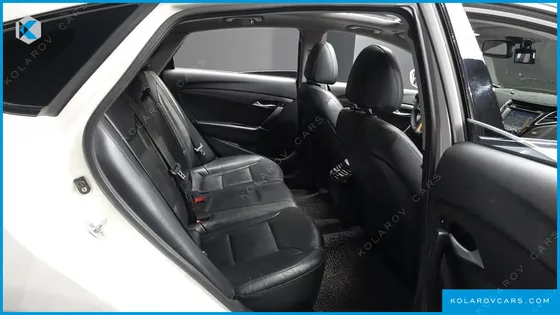HYUNDAI I40 1.7 VGT