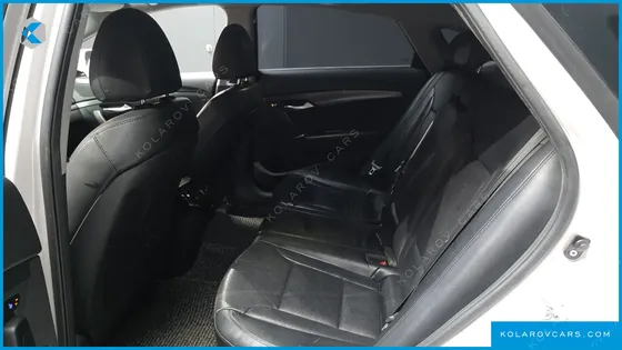 HYUNDAI I40 1.7 VGT
