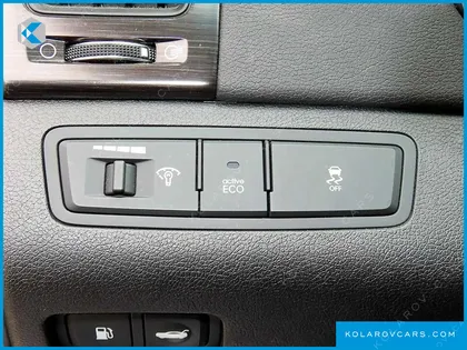 HYUNDAI SONATA Y20 LUXURY