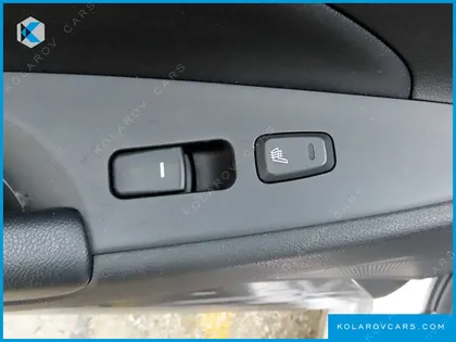 HYUNDAI SONATA Y20 LUXURY