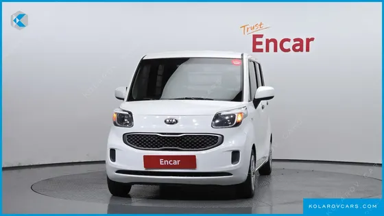 KIA RAY VAN