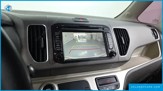KIA RAY PRESTIGE
