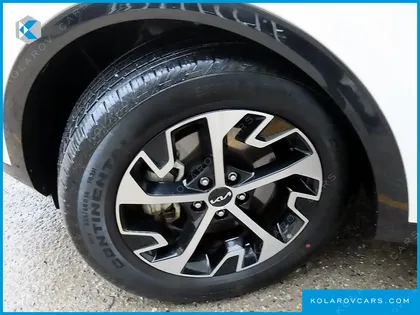 KIA SPORTAGE SIGNATURE 2WD