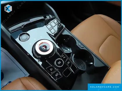 KIA SPORTAGE SIGNATURE 2WD