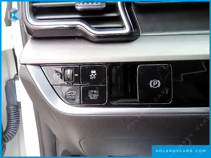 KIA SPORTAGE SIGNATURE 2WD