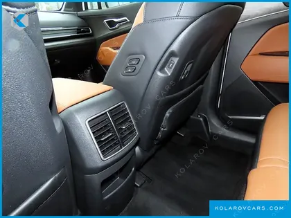 KIA SPORTAGE SIGNATURE 2WD