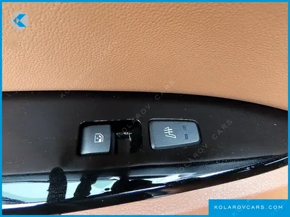 KIA SPORTAGE SIGNATURE 2WD