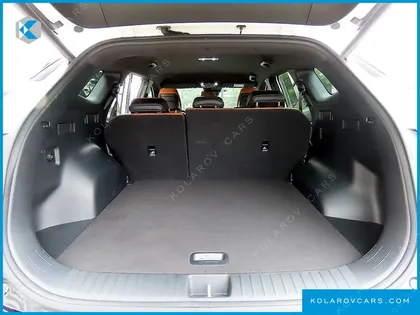 KIA SPORTAGE SIGNATURE 2WD
