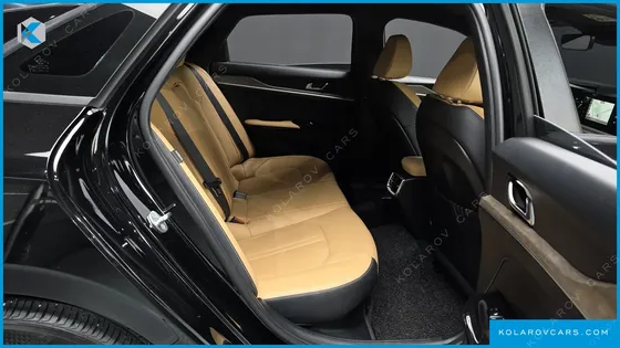 KIA K5 NOBLESSE
