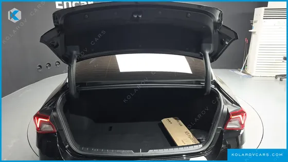 KIA K5 NOBLESSE