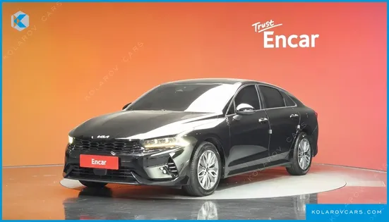 KIA K5 NOBLESSE