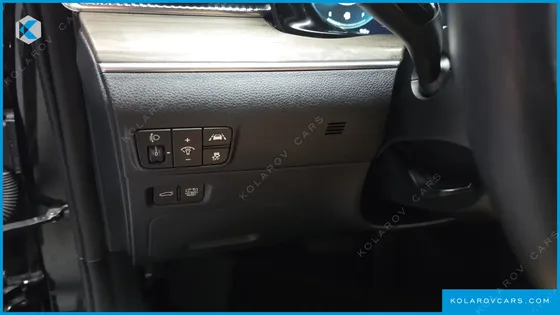 KIA K5 NOBLESSE
