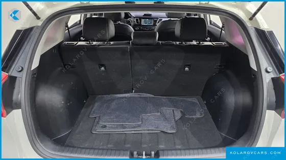 KIA NIRO PRESTIGE