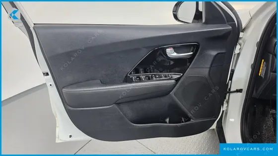 KIA NIRO PRESTIGE