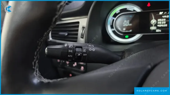 KIA NIRO PRESTIGE
