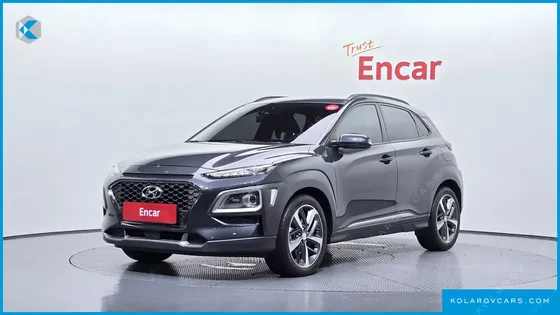 HYUNDAI KONA 1.6 TURBO 2WD