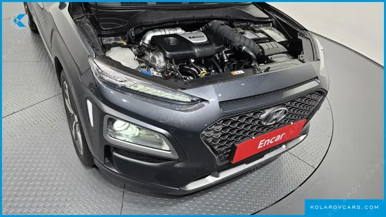 HYUNDAI KONA 1.6 TURBO 2WD