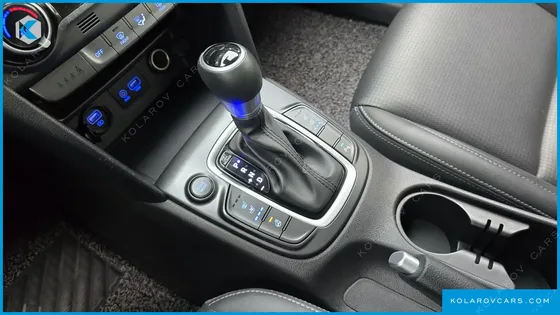 HYUNDAI KONA 1.6 TURBO 2WD