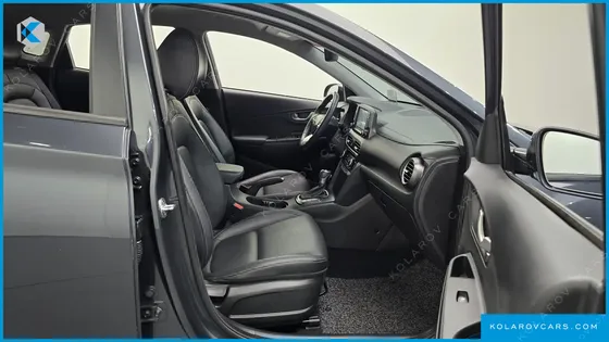HYUNDAI KONA 1.6 TURBO 2WD
