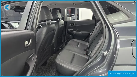 HYUNDAI KONA 1.6 TURBO 2WD