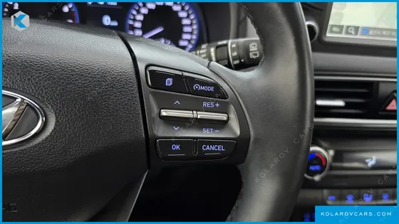 HYUNDAI KONA 1.6 TURBO 2WD