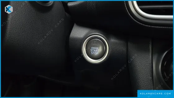 HYUNDAI KONA 1.6 TURBO 2WD