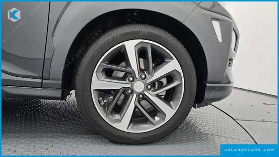 HYUNDAI KONA 1.6 TURBO 2WD