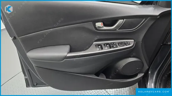 HYUNDAI KONA 1.6 TURBO 2WD