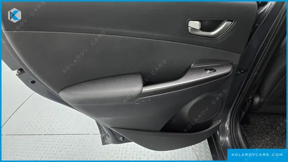 HYUNDAI KONA 1.6 TURBO 2WD