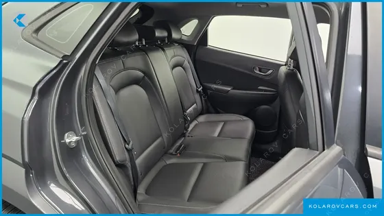 HYUNDAI KONA 1.6 TURBO 2WD