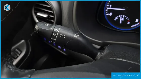 HYUNDAI KONA 1.6 TURBO 2WD