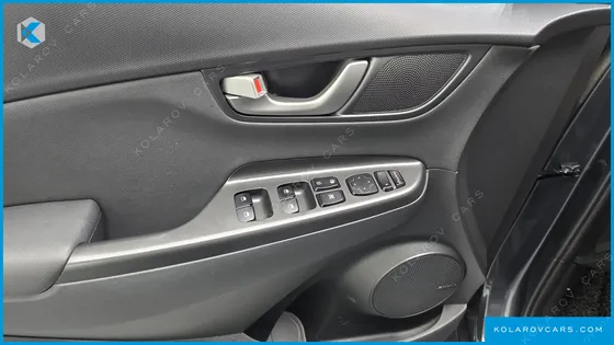 HYUNDAI KONA 1.6 TURBO 2WD