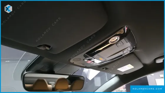 KIA K5 PRESTIGE