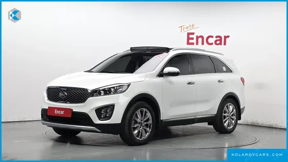 KIA SORENTO DIESEL 2.0 2WD