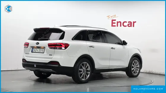 KIA SORENTO DIESEL 2.0 2WD