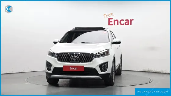 KIA SORENTO DIESEL 2.0 2WD