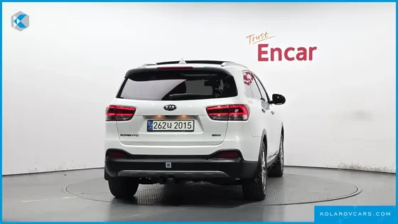 KIA SORENTO DIESEL 2.0 2WD