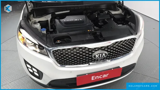 KIA SORENTO DIESEL 2.0 2WD