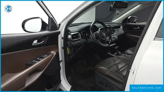 KIA SORENTO DIESEL 2.0 2WD
