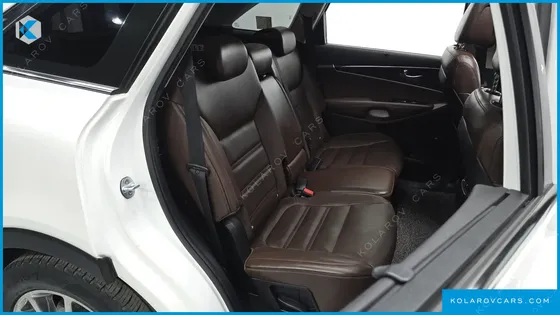 KIA SORENTO DIESEL 2.0 2WD