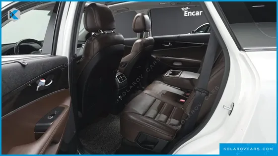 KIA SORENTO DIESEL 2.0 2WD