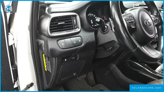 KIA SORENTO DIESEL 2.0 2WD