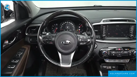 KIA SORENTO DIESEL 2.0 2WD