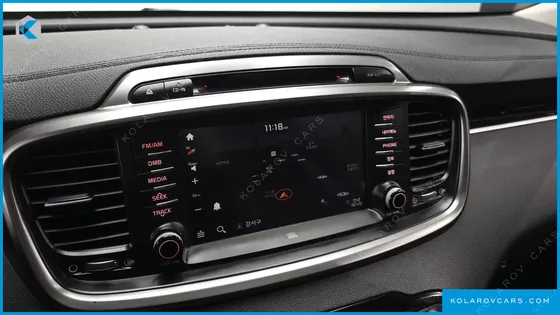 KIA SORENTO DIESEL 2.0 2WD